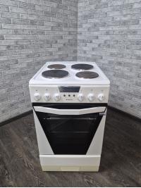 Плита электрическая Hansa FCEW 58032030